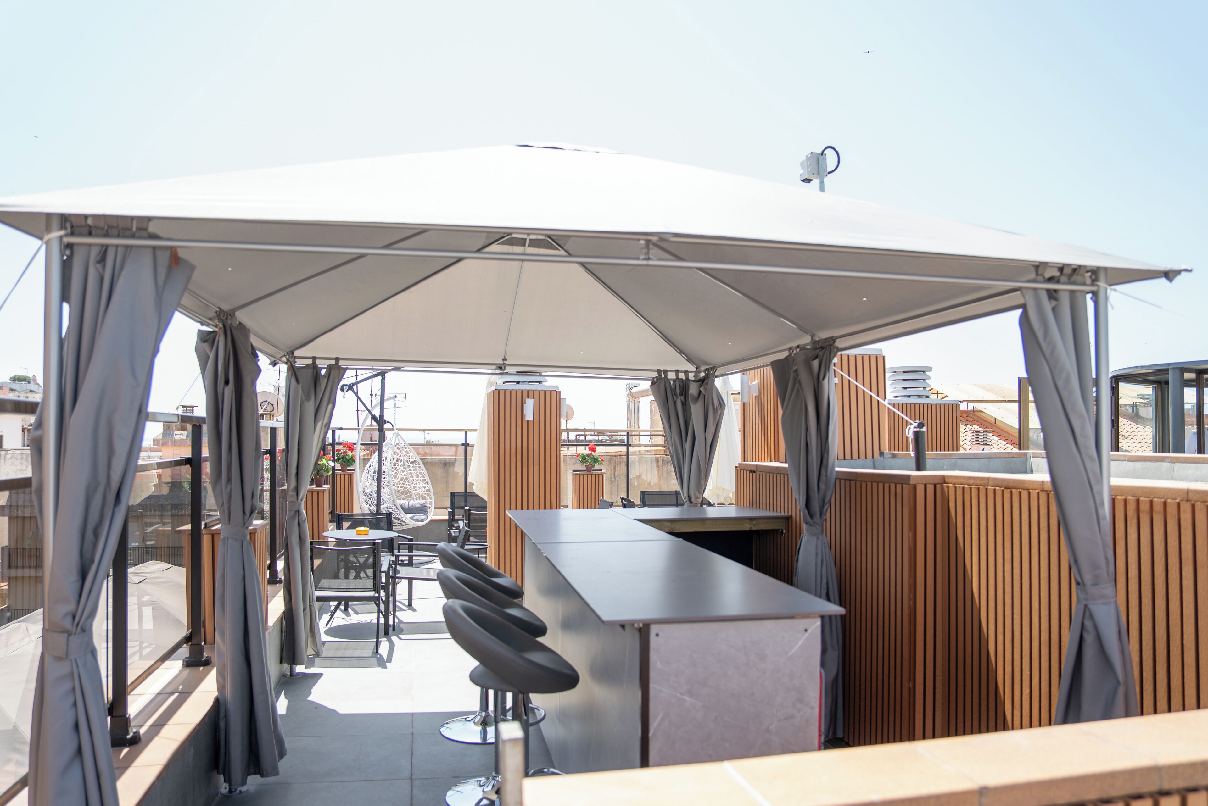 Foto - Hotel Mefolinkel Suits