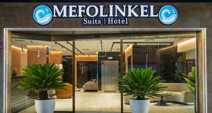 MEFOLINKEL SUITS HOTEL