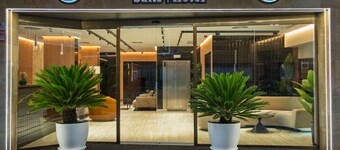 MEFOLINKEL SUITS HOTEL