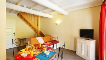 獨棟房屋 | 住宿內部