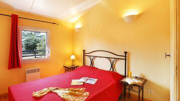 獨棟房屋 | 住宿內部