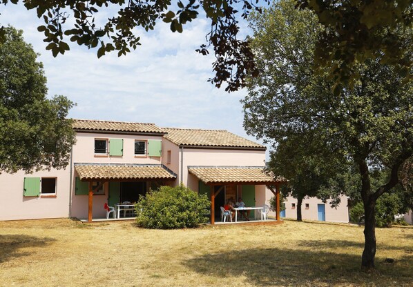 Casa | Exterior