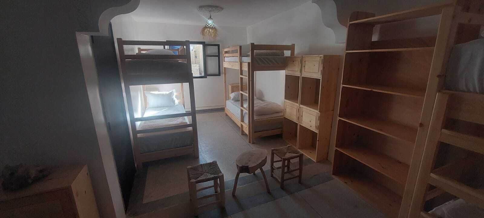 Photo - Habibi Hostel