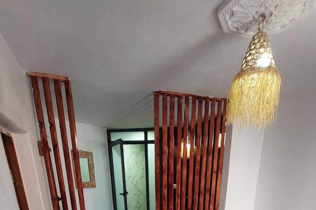 Economy Studio, Beach View | Premium bedding, desk, laptop workspace, free WiFi