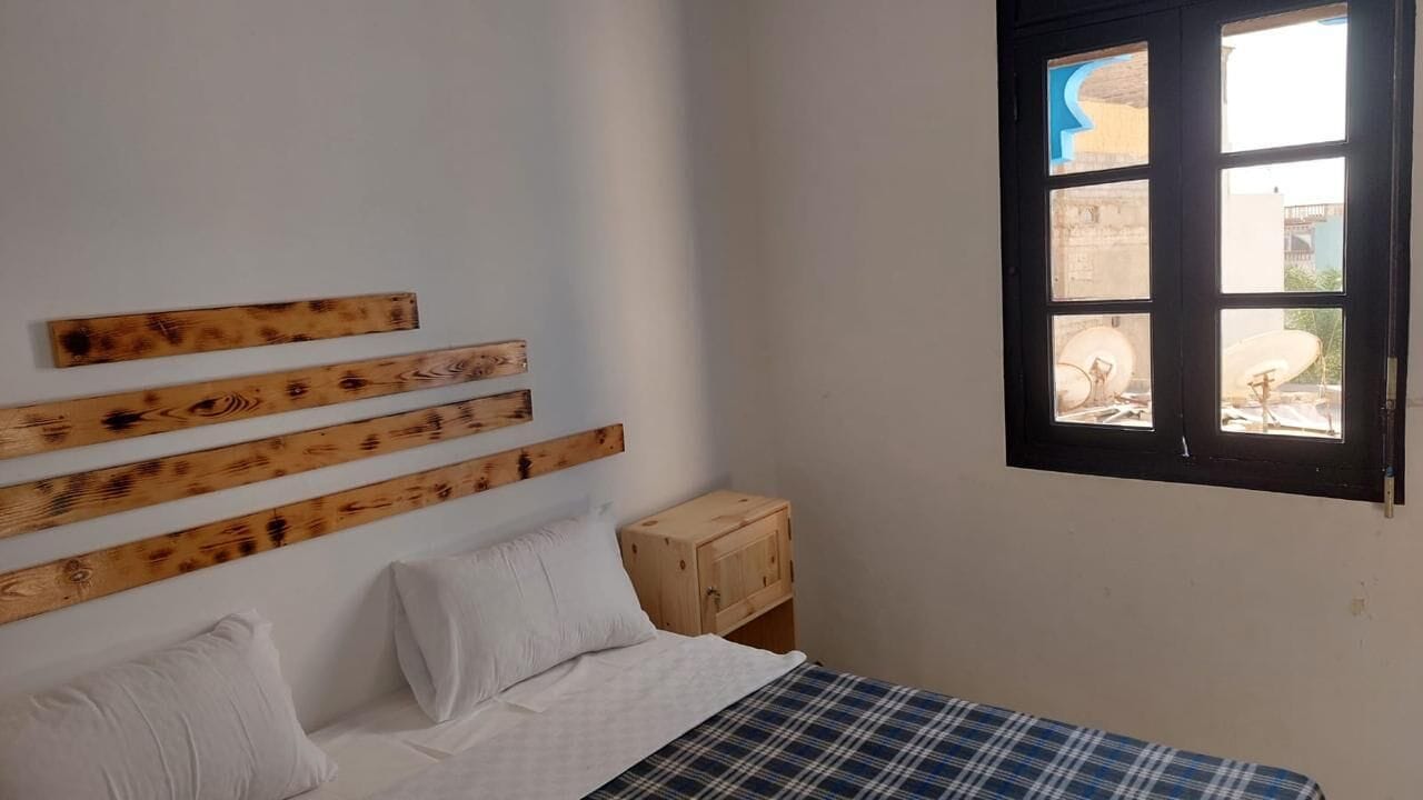 Photo - Habibi Hostel