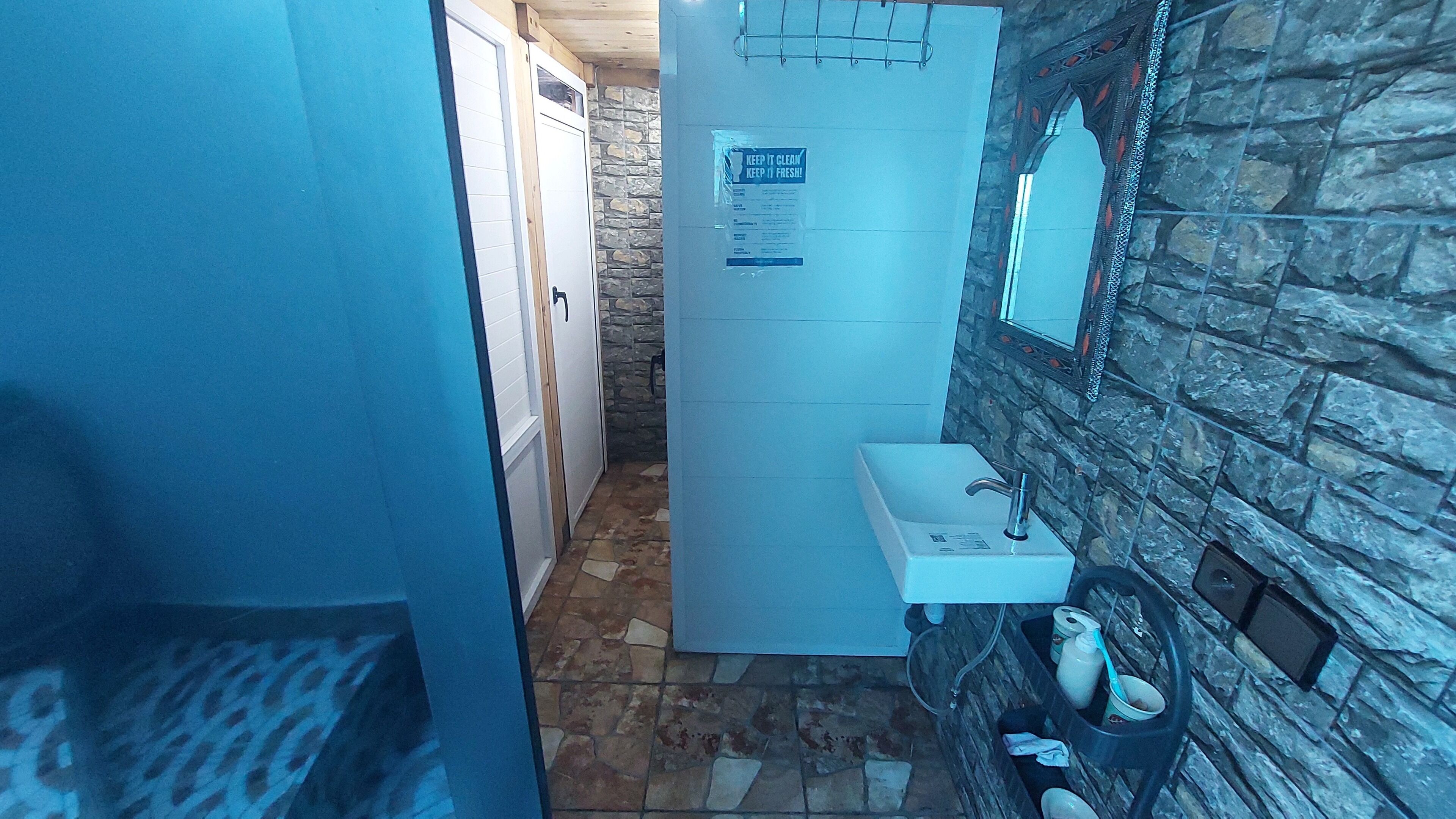 Photo - Habibi Hostel