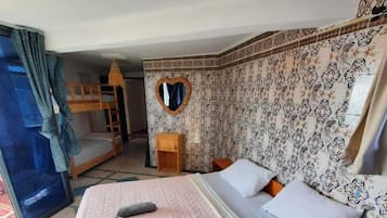 Literie de qualité supérieure, bureau