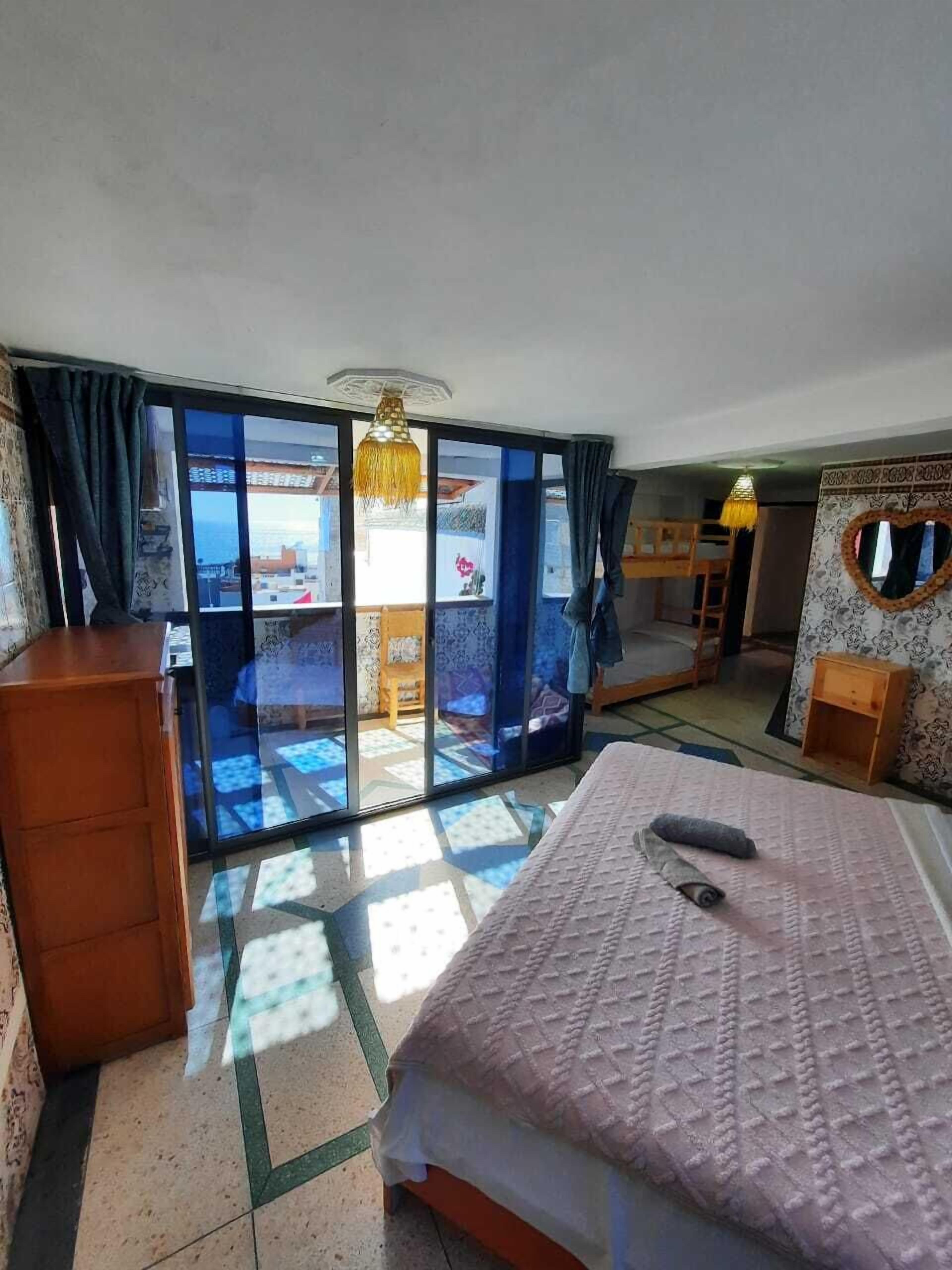 Photo - Habibi Hostel
