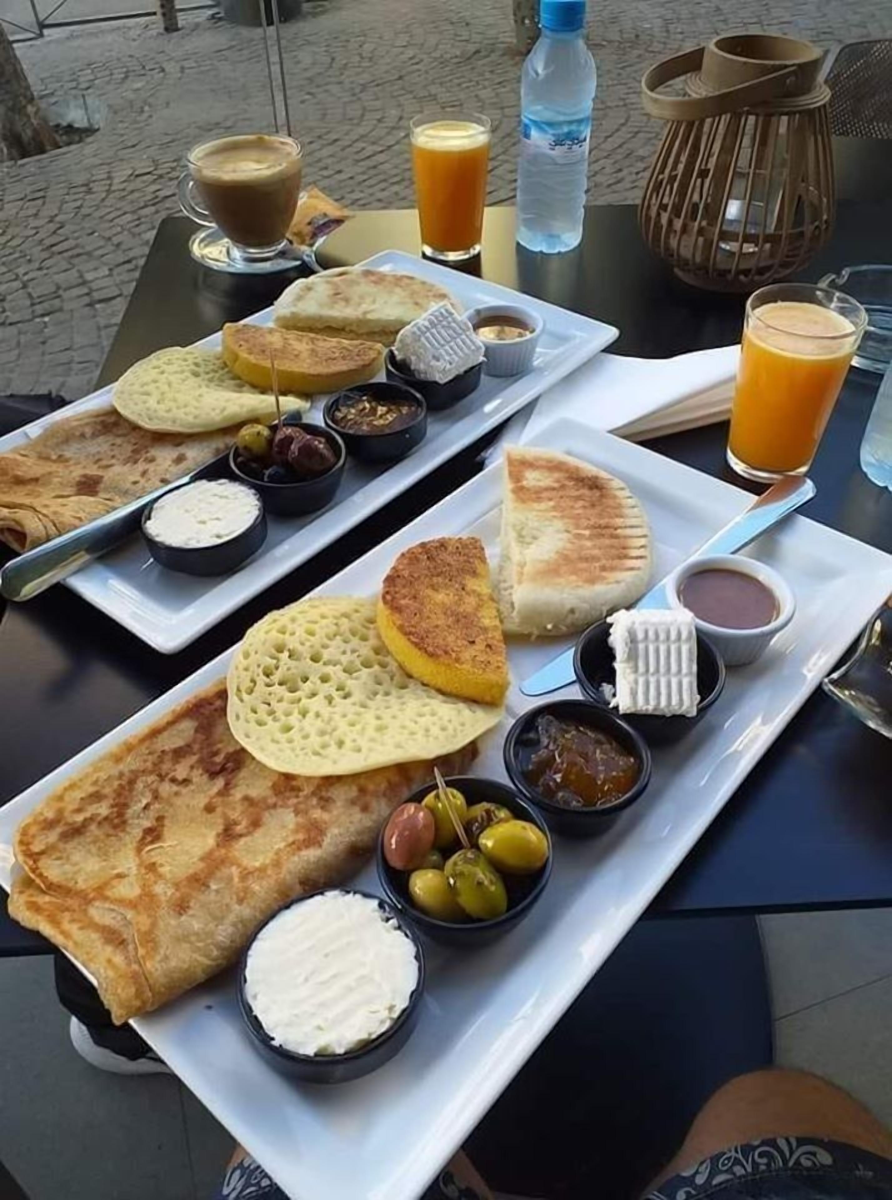 Photo - Habibi Hostel