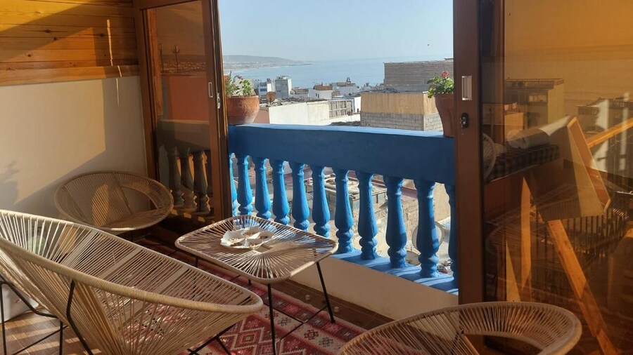 HABIBI HOSTEL
