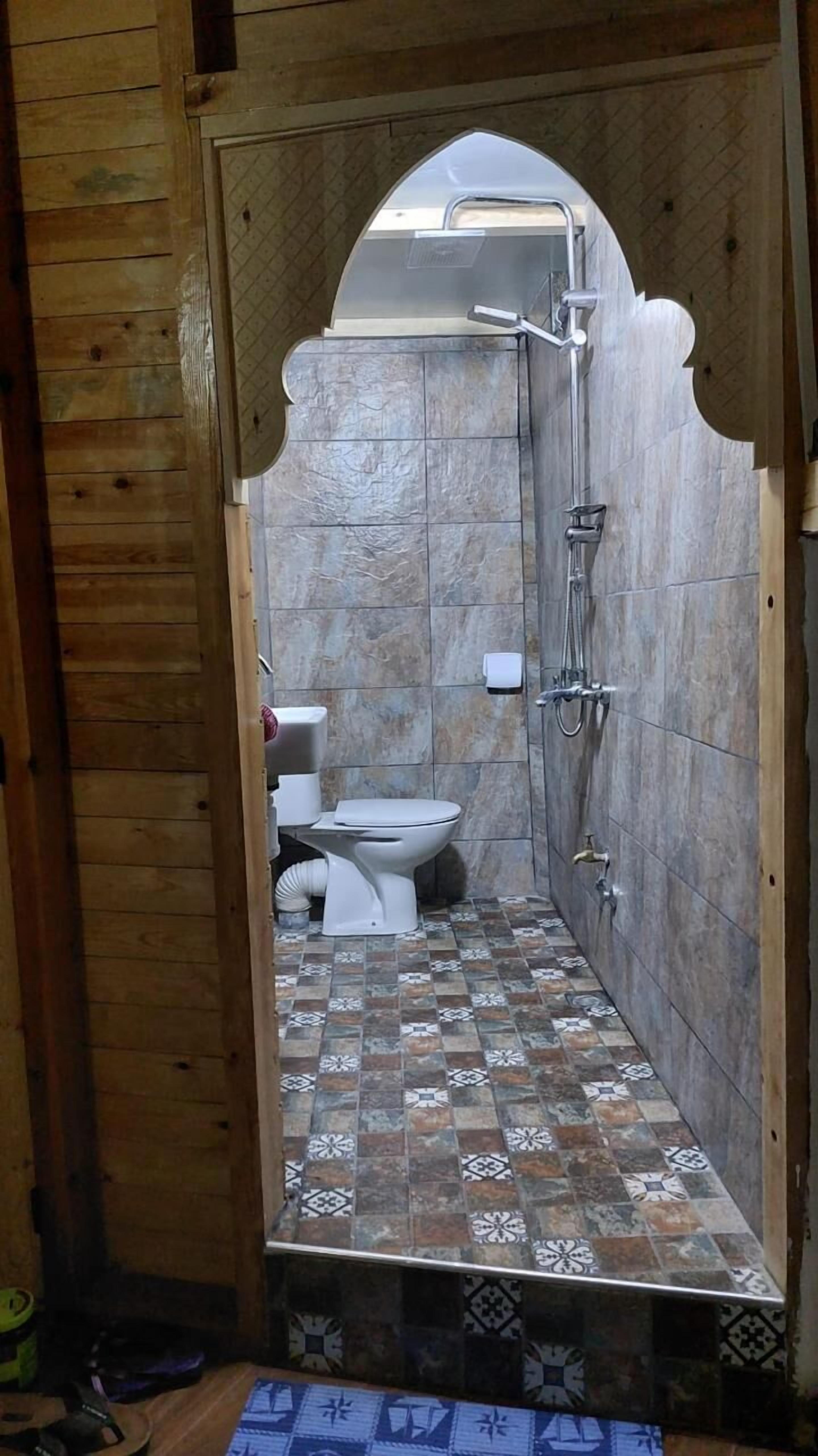 Photo - Habibi Hostel