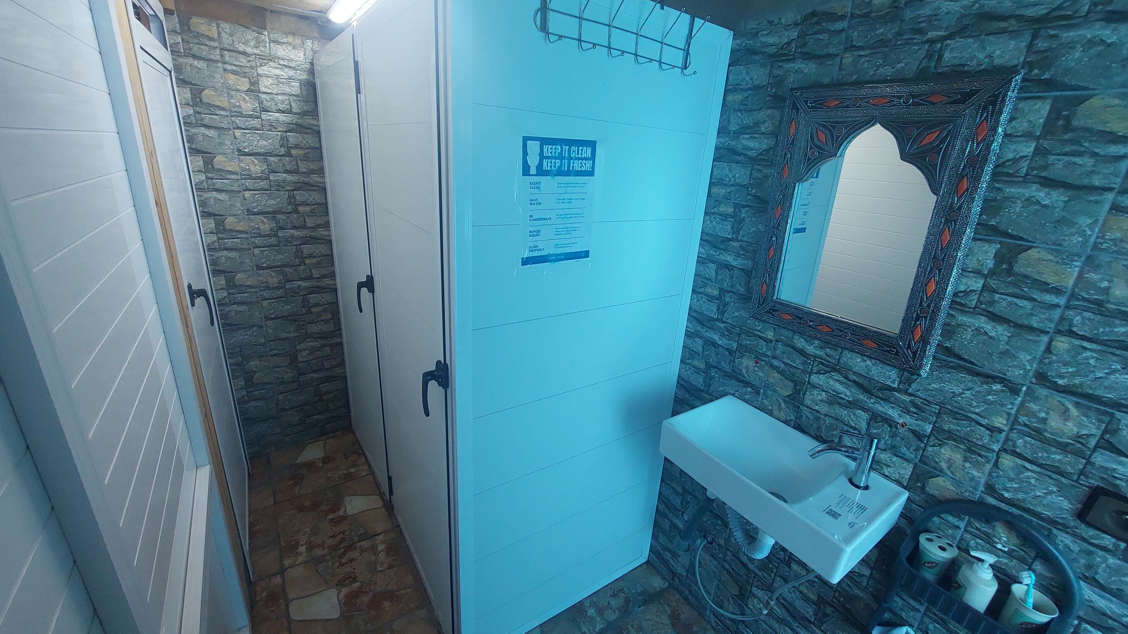 Photo - Habibi Hostel