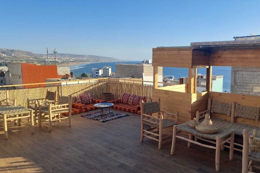 HABIBI HOSTEL