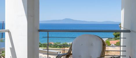 Suite | 2 Schlafzimmer