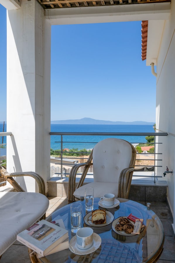 Suite | 2 bedrooms