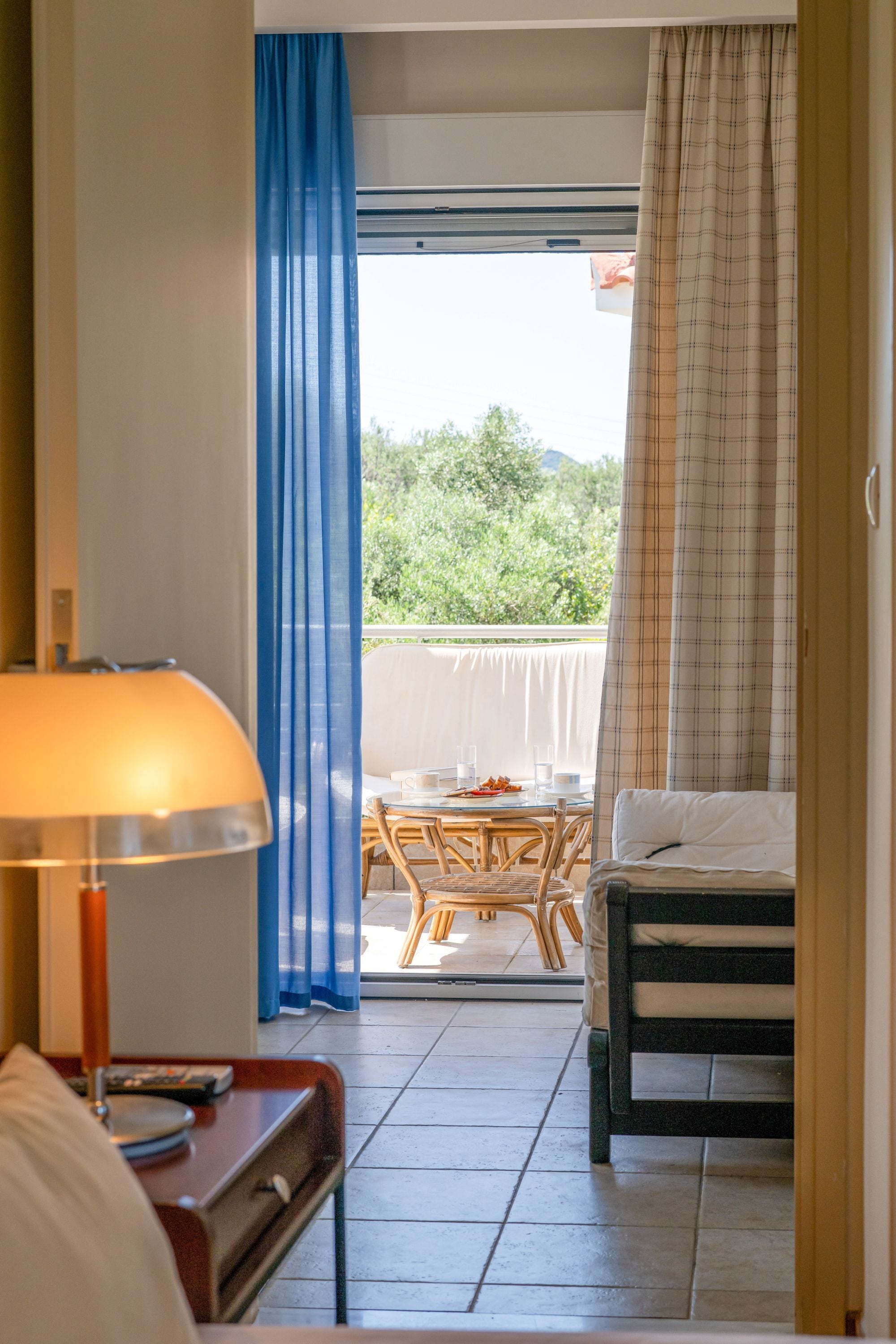 套房 | 2 多间卧室