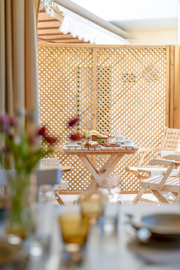 Suite | 2 slaapkamers