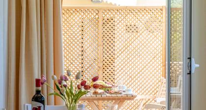 Ridomo Sea View Villas Camellia & Jasmine