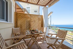 Villa | 2 chambres
