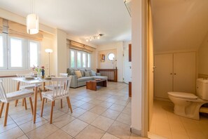 Villa | 2 habitaciones