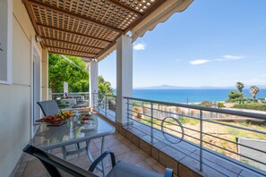 Villa, roken | 2 slaapkamers