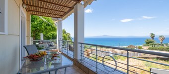 Ridomo Sea View Villas Camellia & Jasmine