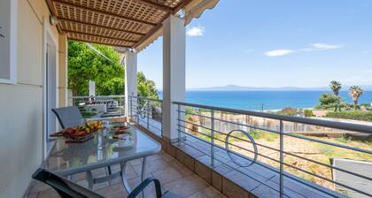 Ridomo Sea View Villas Camellia & Jasmine