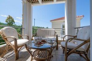 Villa | 2 chambres