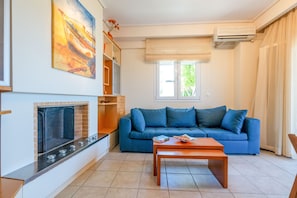 Villa, Smoking | 2 bedrooms