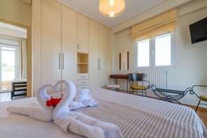 Villa | 2 habitaciones