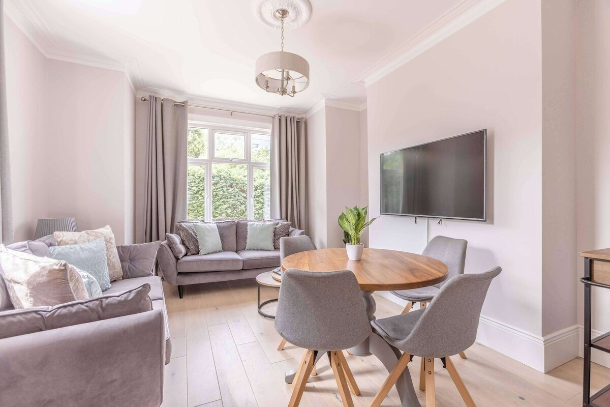 Bild für Gastgeberprofil