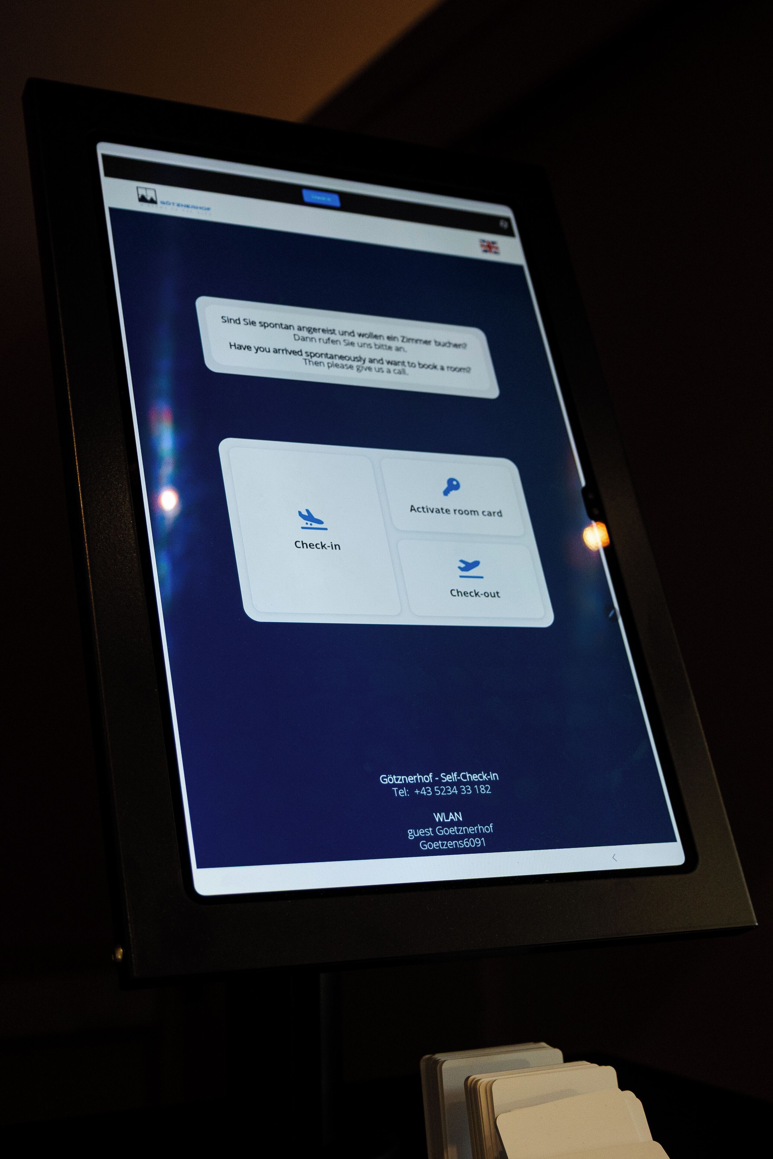 Photo - Götznerhof - Self-Check-in
