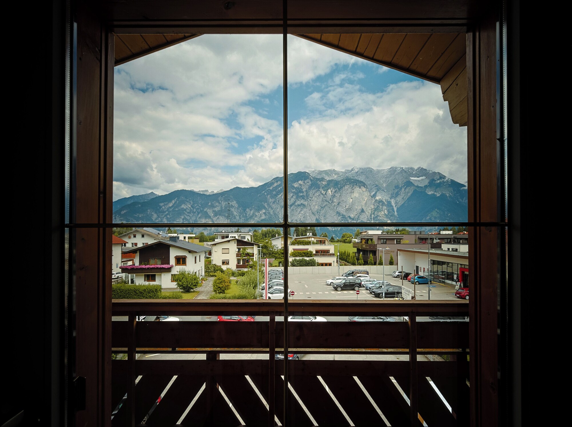 2-Sterne-Hotels