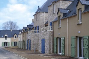 Apartment | Exterior