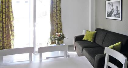 Le Domaine des Mauriers, St. Malo, Apartment