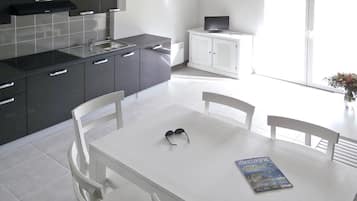 Apartment | Living room