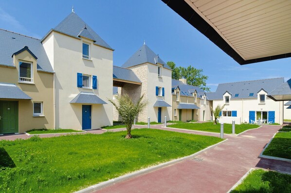 Apartment | Exterior