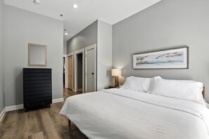 3 Schlafzimmer, kostenloses WLAN, Bettwäsche