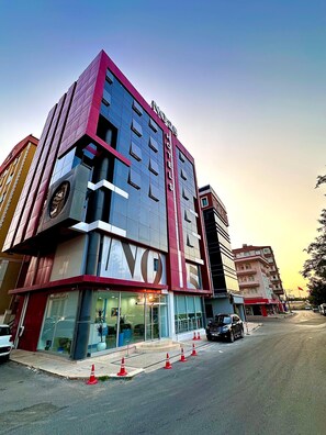 Exterior - No25 Hotels (Corlu)