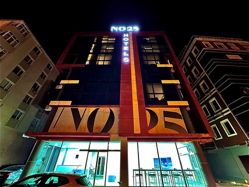 No25 Hotels