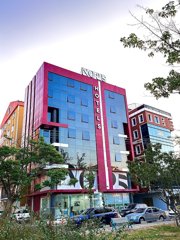 No25 Hotels - Çorlu