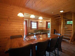 Interiör