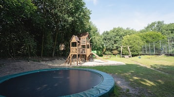 Area bambini