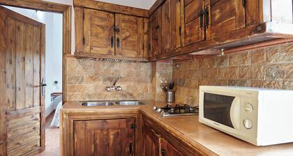 Country House 'Cortijo De Las Flores 2' with Shared Pool, Shared Terrace and Shared Garden