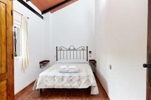 3 Schlafzimmer, Bettwäsche