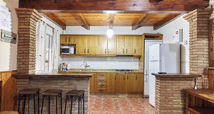 Country House 'Los Rosales' with Private Pool and Private Garden