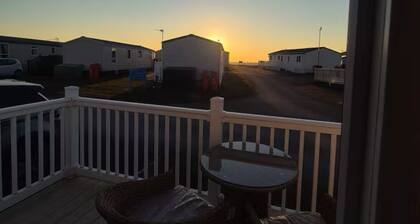 3 Bedroom Caravan in Heysham