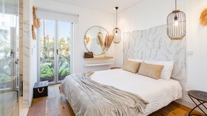 2 camere, ferro/asse da stiro, Wi-Fi gratuito, lenzuola