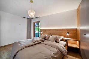 2 habitaciones, wifi y ropa de cama 