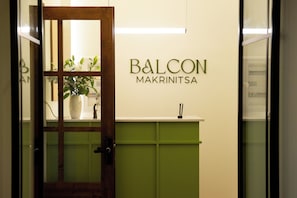 Recepción